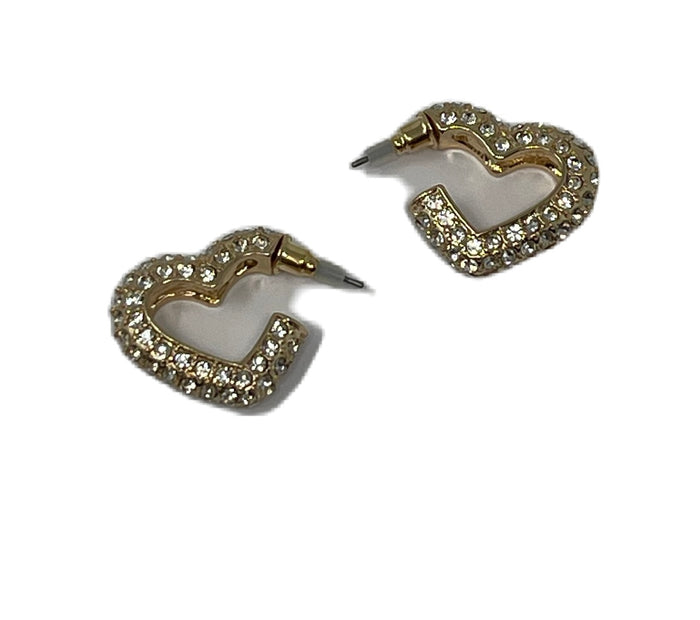 My Love Earrings