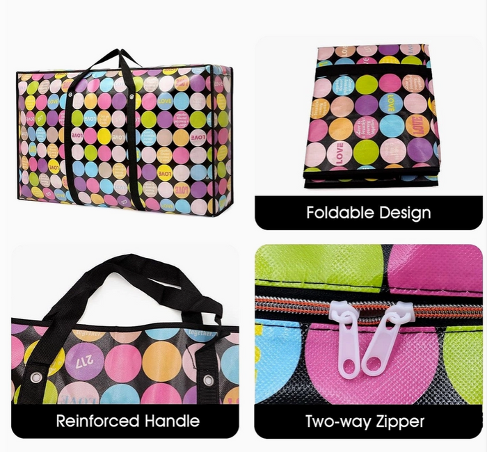 Pack It Up Bag