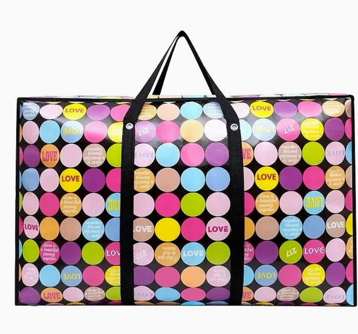 Pack It Up Bag