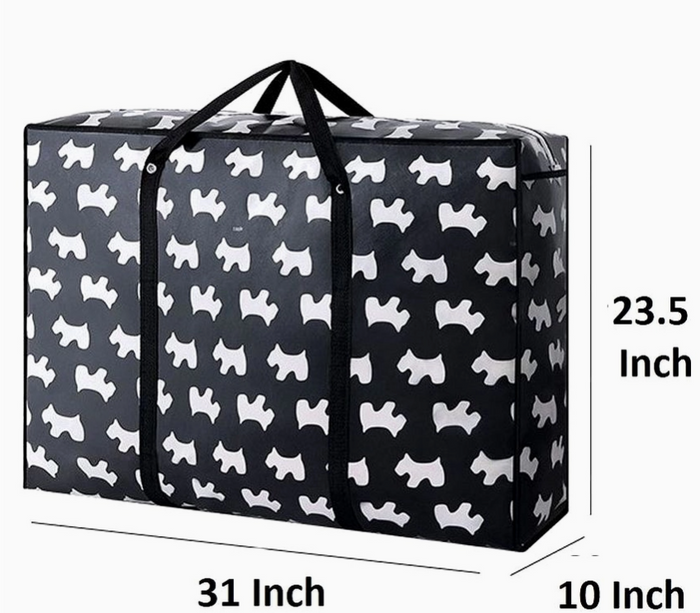 Pack It Up Bag