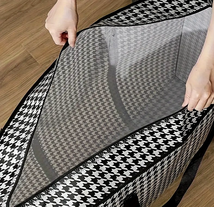 Pack It Up Bag
