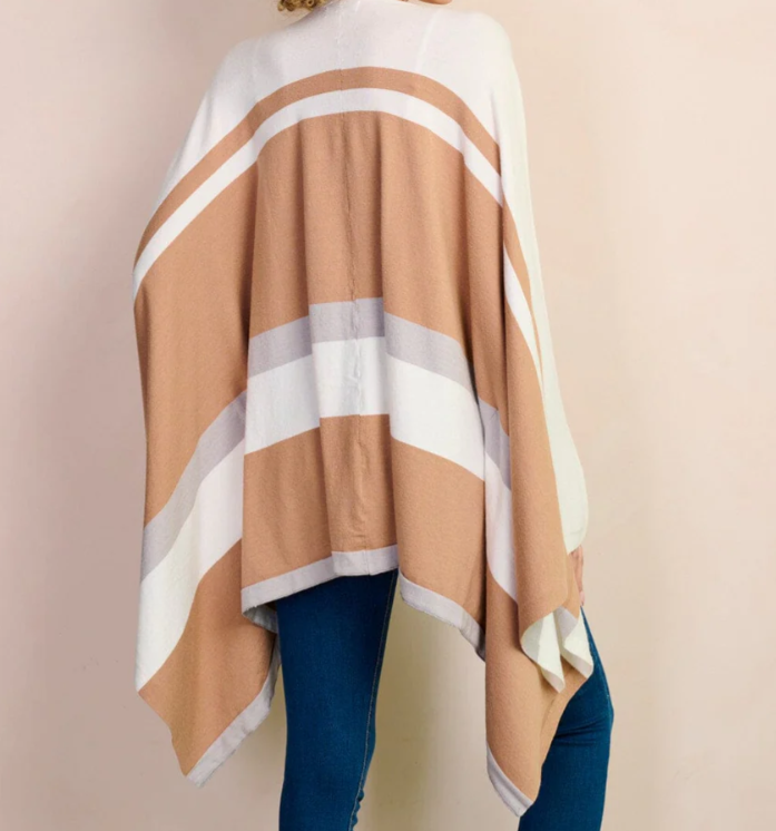 Grace Poncho