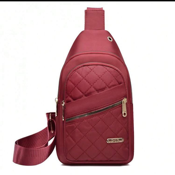 Come Along Backpack