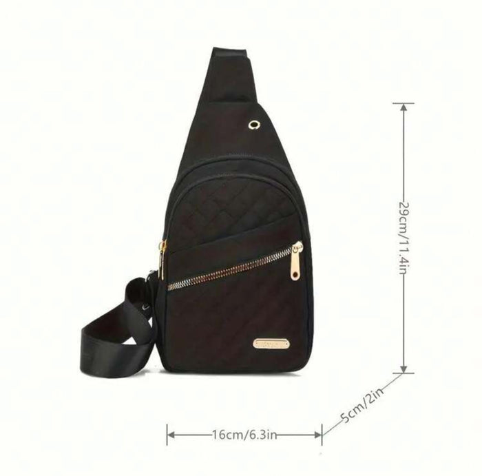 Come Along Backpack