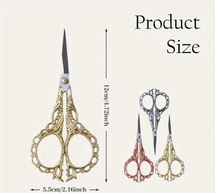 Decor Scissors