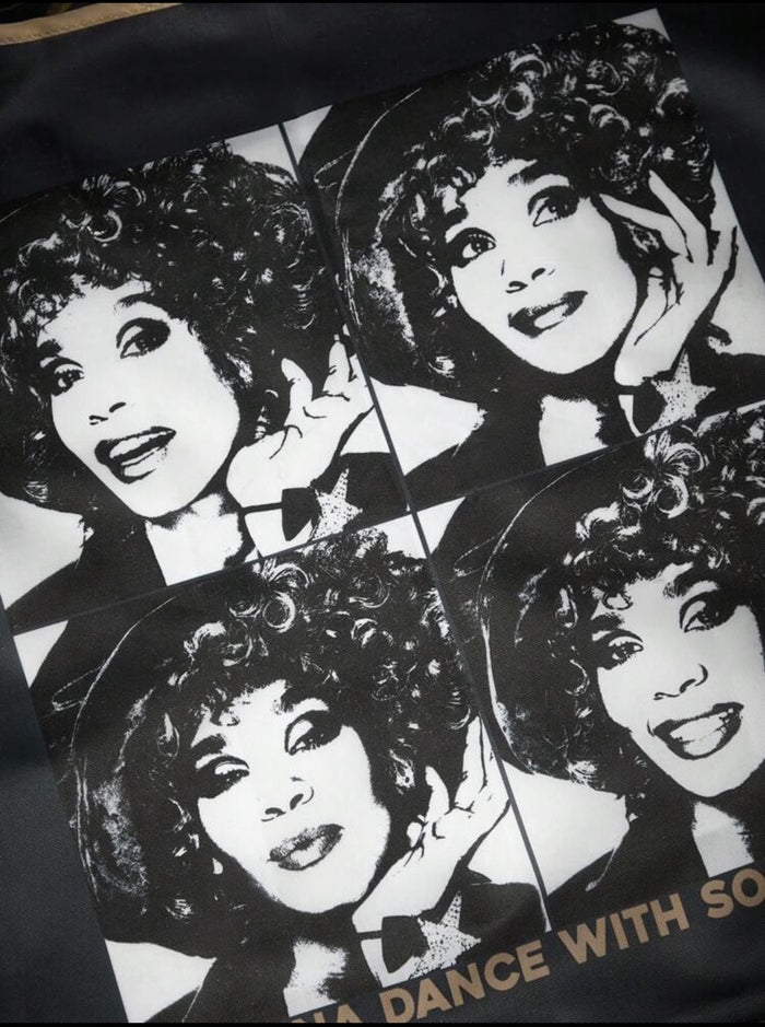 Whitney Reusable Bag
