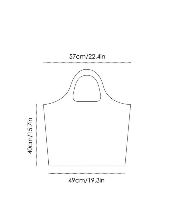 Whitney Reusable Bag