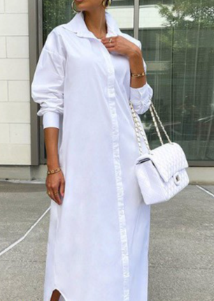 Brunch Time Duster