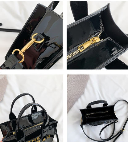 Glossy Bag