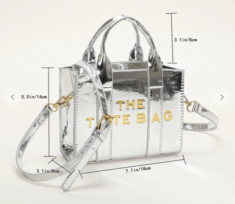 Glossy Bag