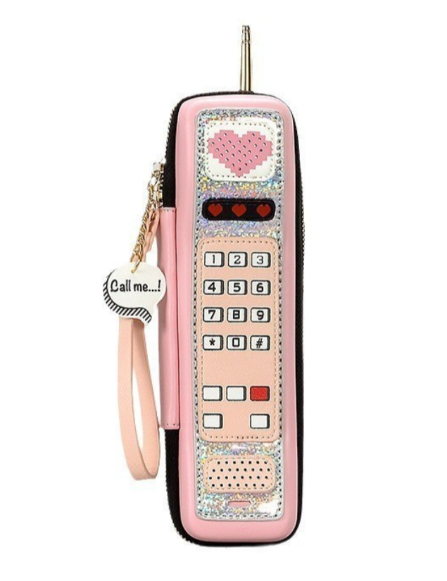 Caller Bag