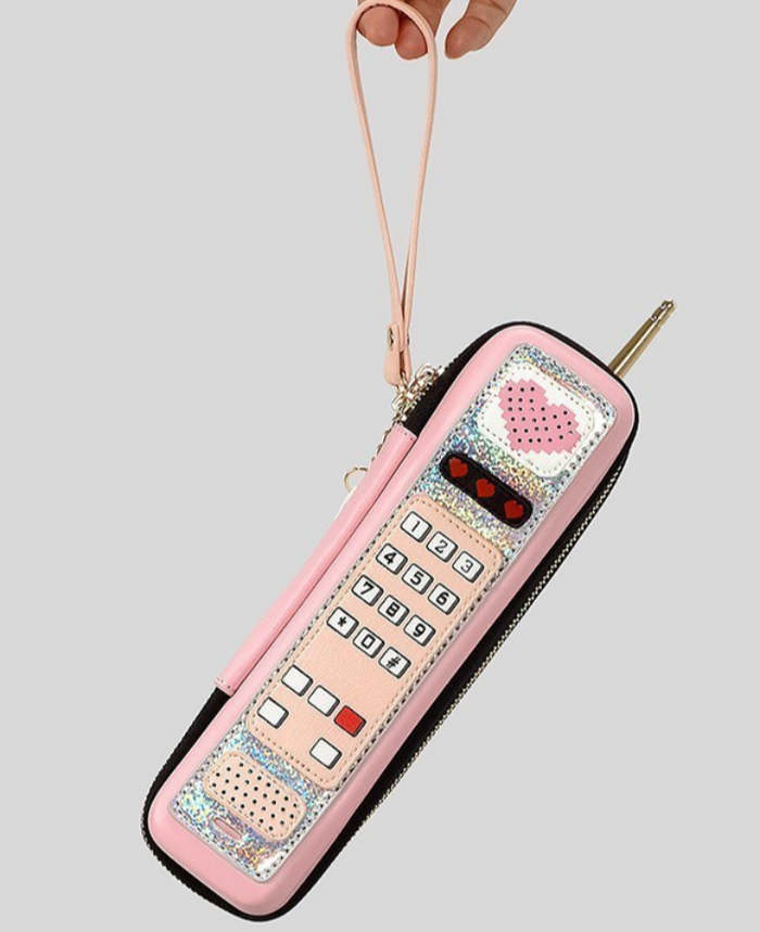 Caller Bag