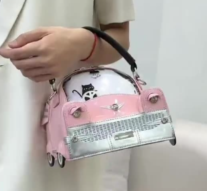 Go Go Bag