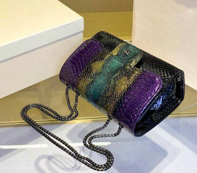 Parade Bag
