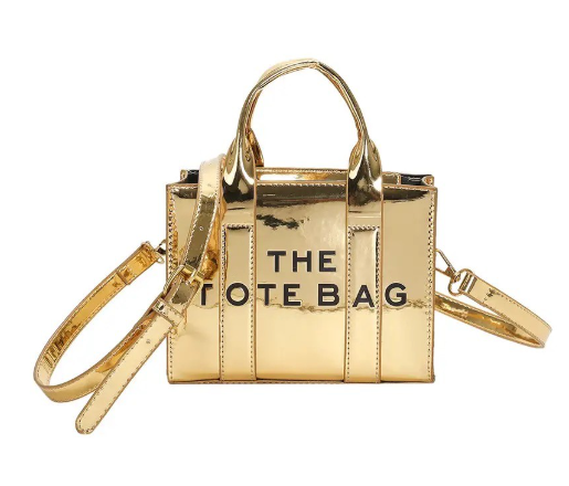 Glossy Bag