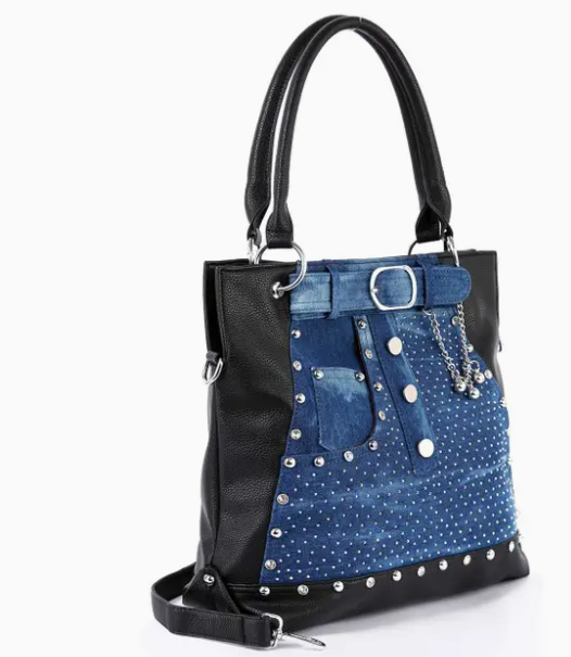 Don't Hurt'em Bag