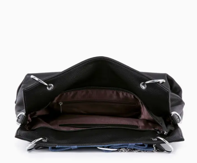 Don't Hurt'em Bag