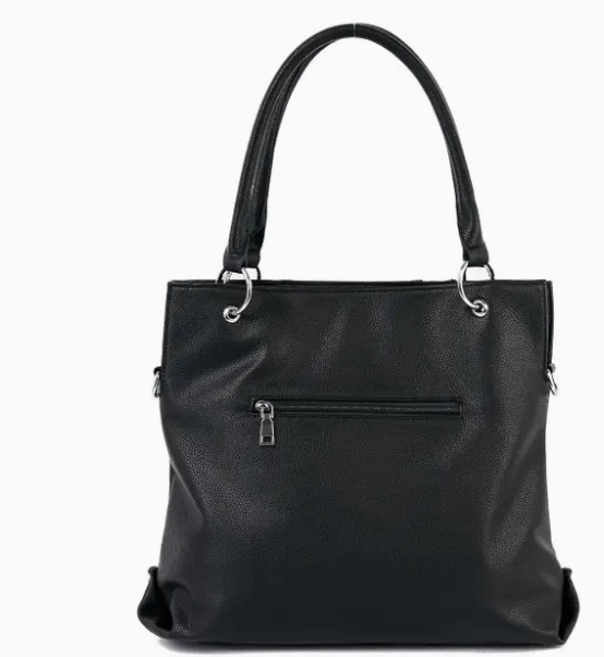 Don't Hurt'em Bag