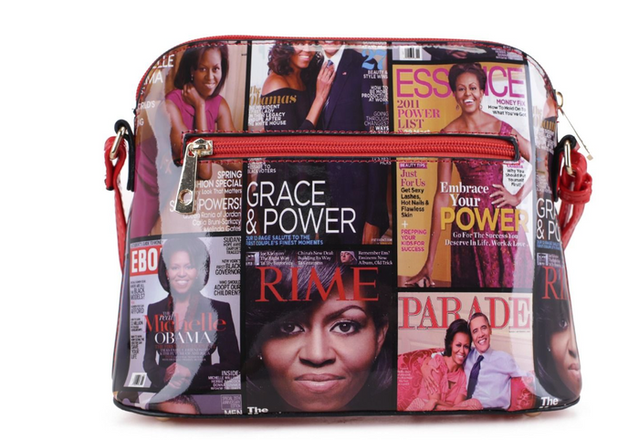 Michelle Obama Bag