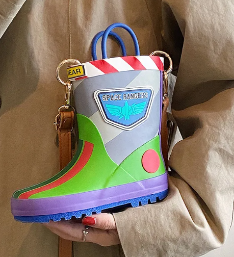 Space Ranger Bag
