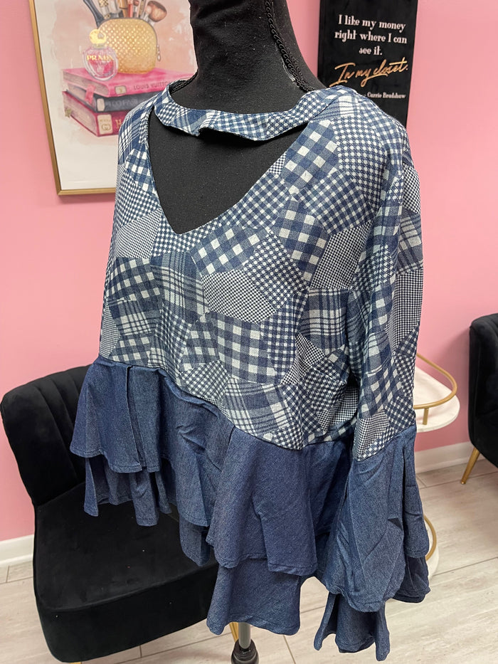 Bunny Top