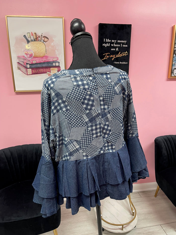 Bunny Top