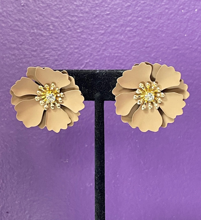 Florian Earrings