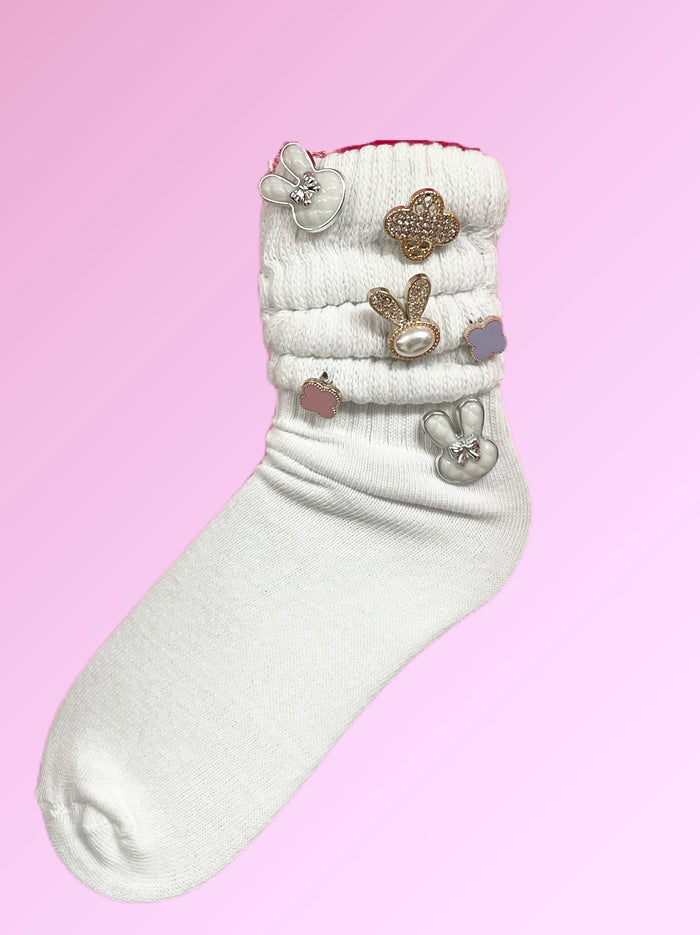 Charm Socks