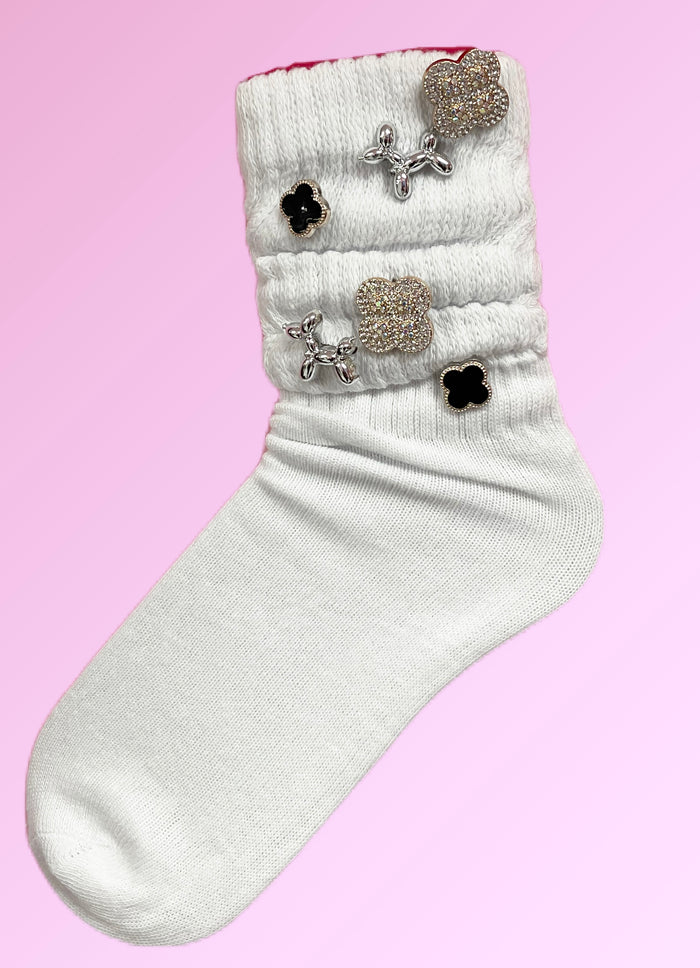 Charm Socks