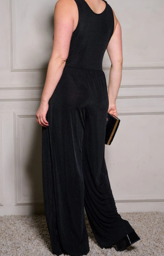 Koryn Jumpsuit