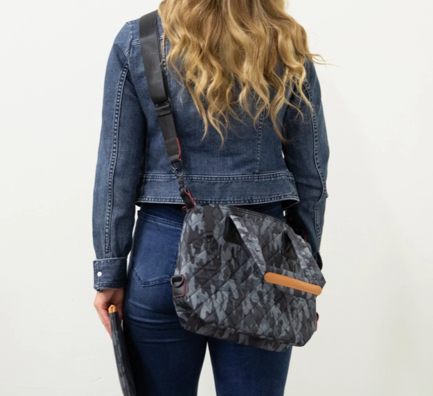April Bag