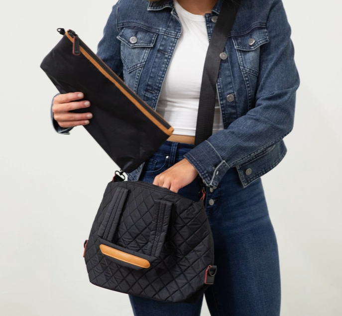 April Bag