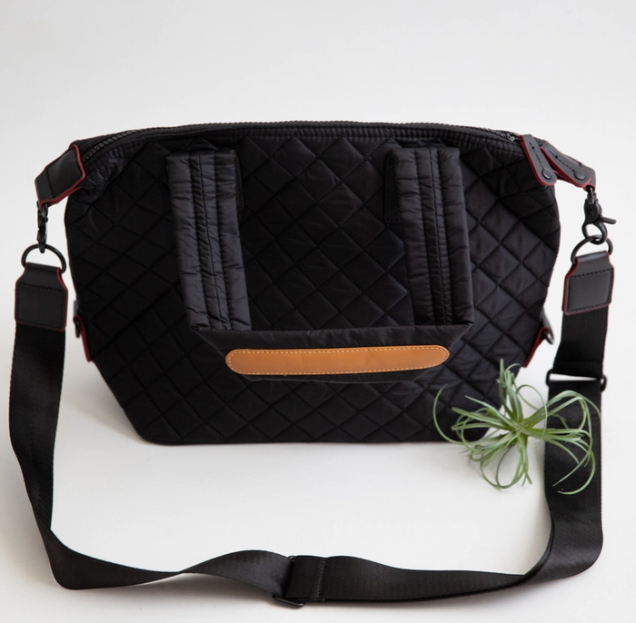 April Bag
