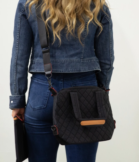 April Bag