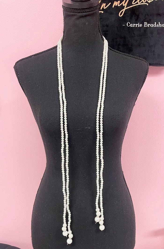 Do You Necklace