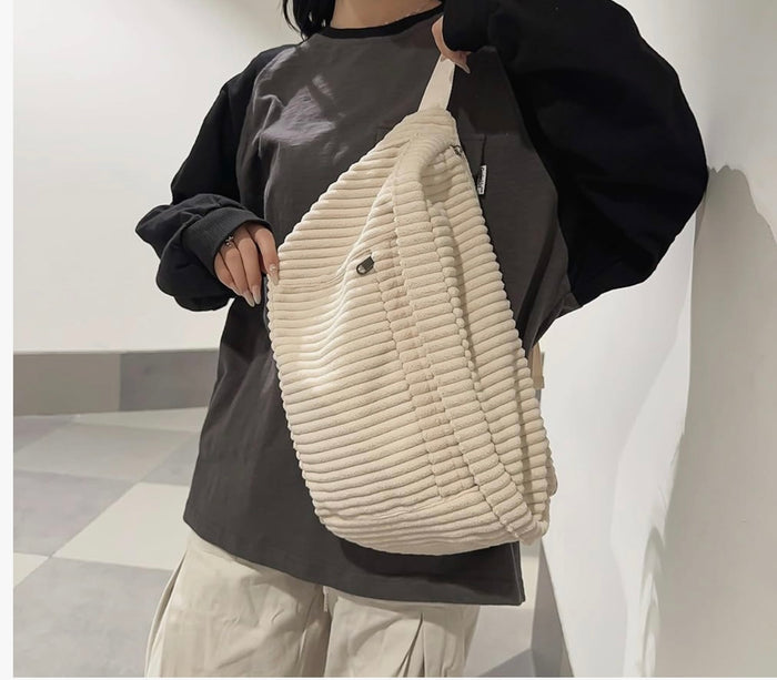 Fall Fannypack