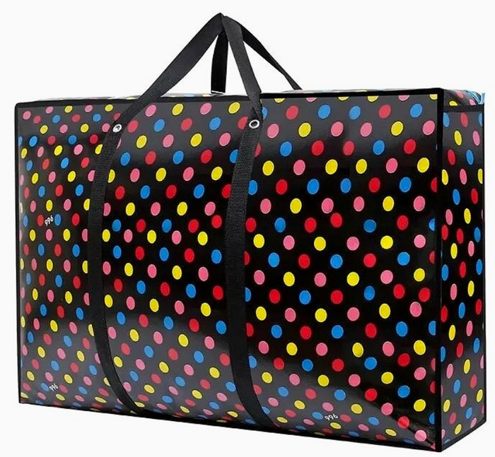Pack It Up Bag