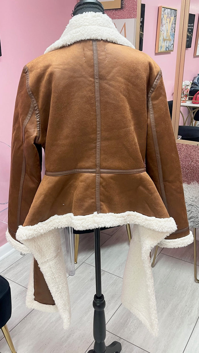 Chill Bae Jacket