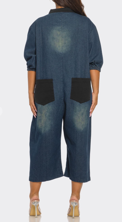 Kimora Jumpsuit