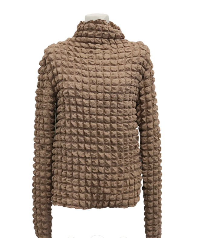 October Top