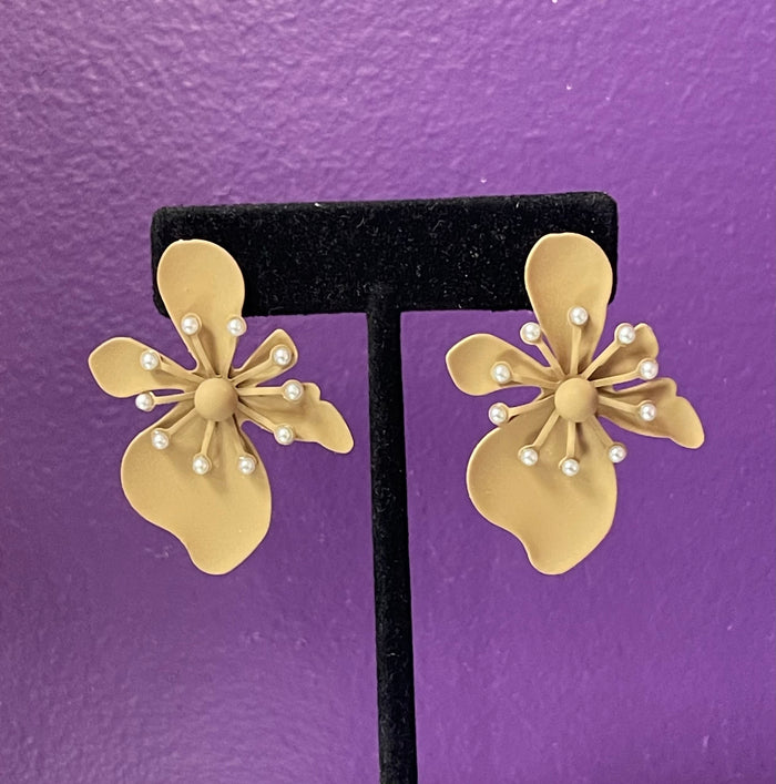 Romy Earrings