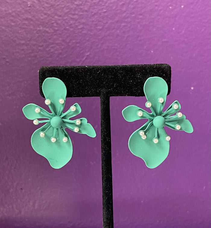 Romy Earrings