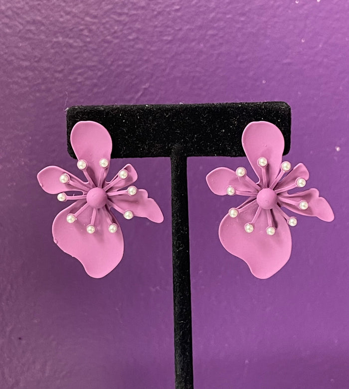 Romy Earrings