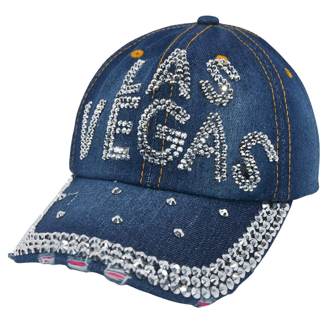 Vegas Cap