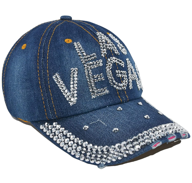 Vegas Cap