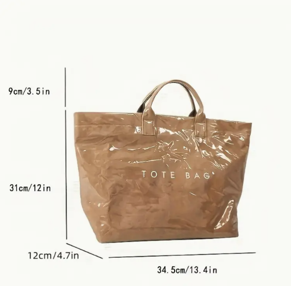 Ultimate Tote Bag
