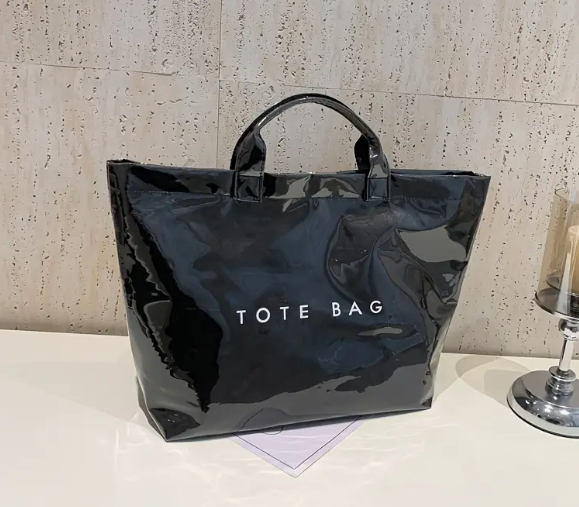 Ultimate Tote Bag