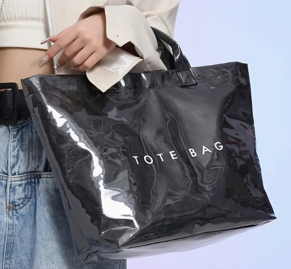 Ultimate Tote Bag