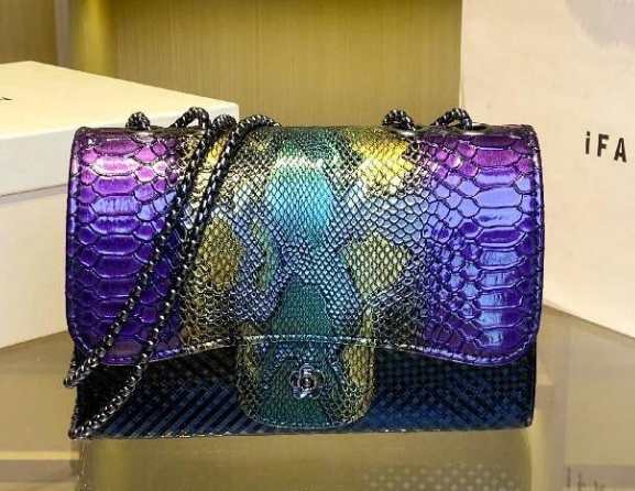 Parade Bag