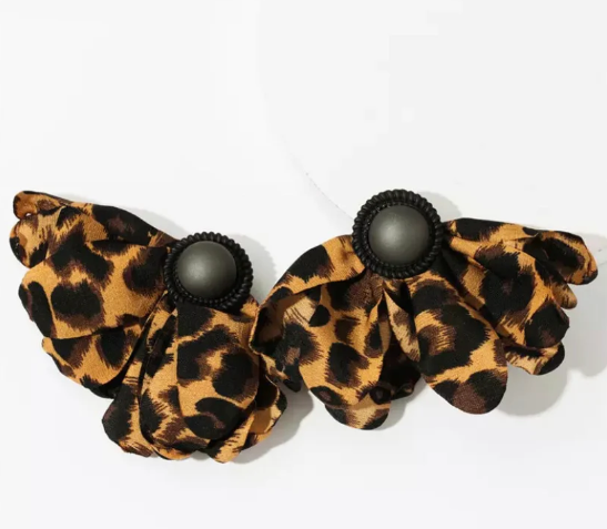 Go Wild Earrings